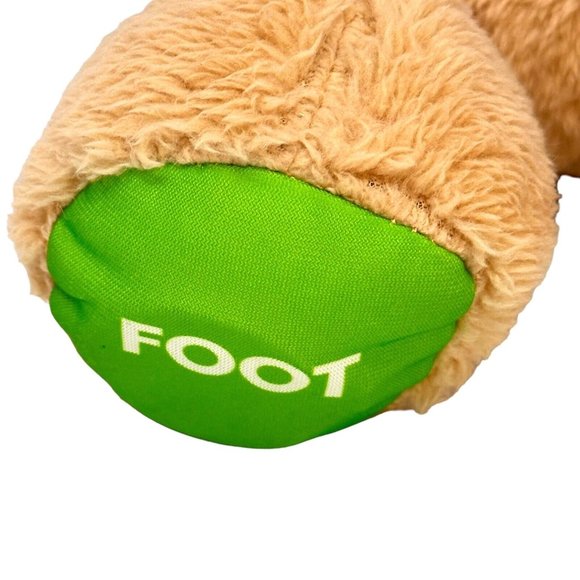 Fisher Price Laugh and Learn Smart Stages Puppy Educational Musical Plush Toy - Picture 8 of 11